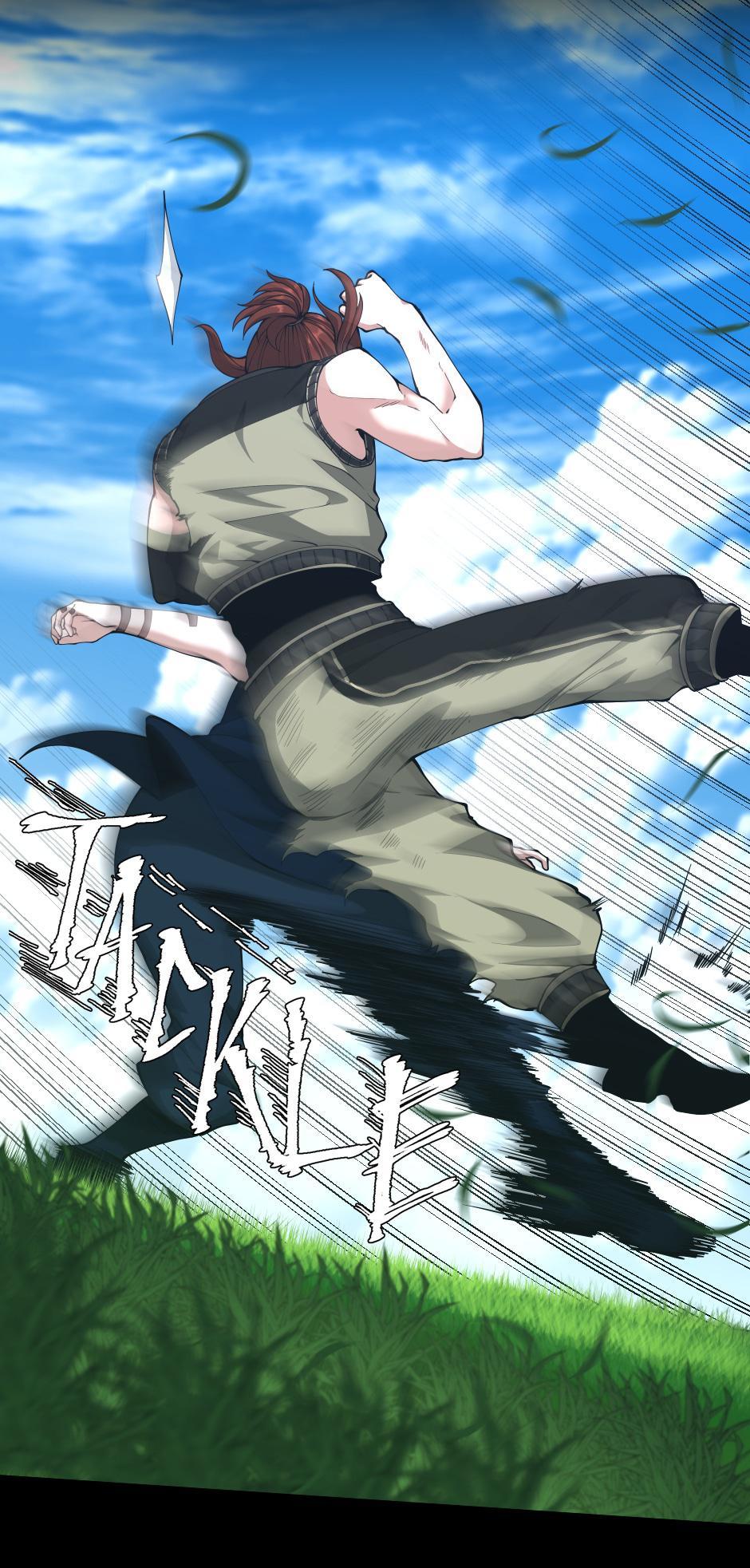 The Beginning After The End Chapter 152 image 015